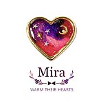 Mira温暖手作