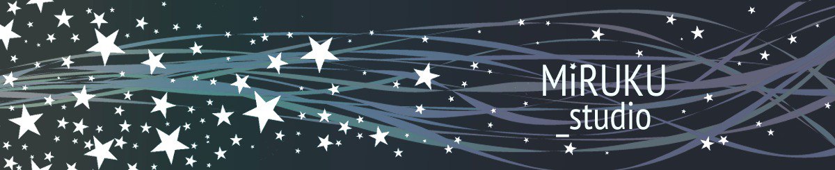 设计师品牌 - mirukustudio107