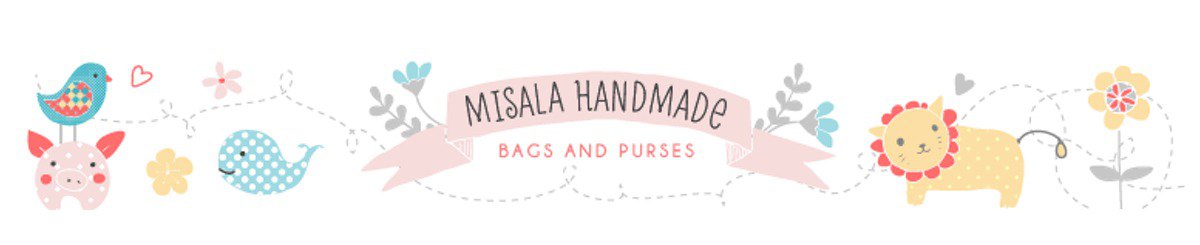 设计师品牌 - Misala Handmade