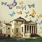MISIS Jewels Taiwan