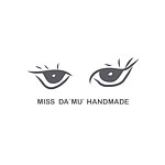 设计师品牌 - Miss da`mu`
