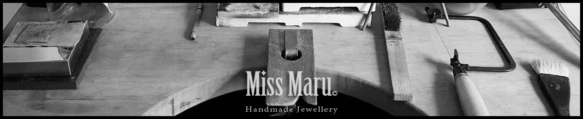 设计师品牌 - Miss Maru Jewellery