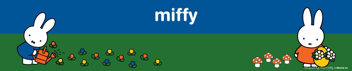 设计师品牌 - Miss Miffy Lifestyle HK