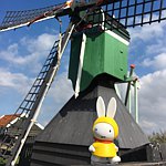 设计师品牌 - Miss Miffy Lifestyle HK