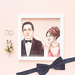 设计师品牌 - MissMing米小姐插画