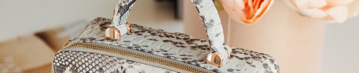 设计师品牌 - MissPython