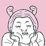 唐葫芦姑娘