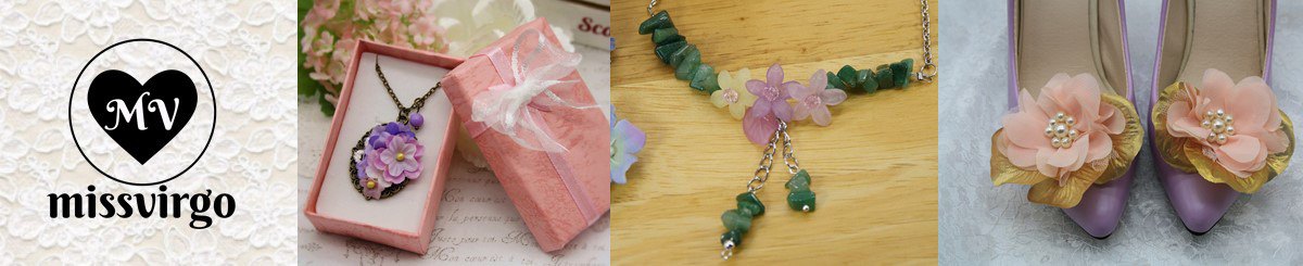 设计师品牌 - miss virgo cute