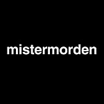 设计师品牌 - mistermorden 摩登先生