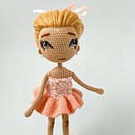 设计师品牌 - AmazingDolls