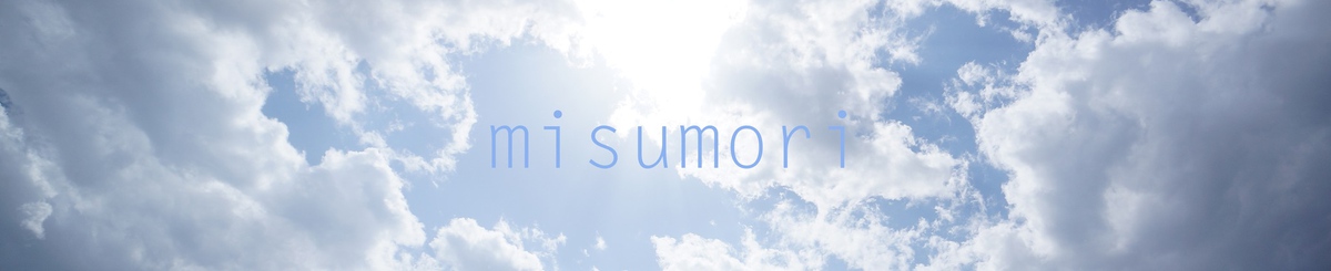 设计师品牌 - Misumori