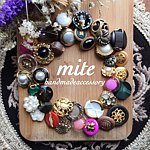 设计师品牌 - mite