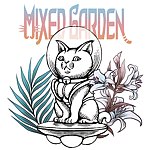 设计师品牌 - MixedGarden 蜜咕花园