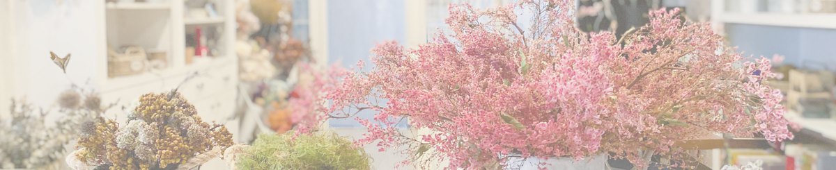 设计师品牌 - 米夏花艺.手作.家饰