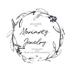 莫里亚蒂 Moriarty Jewelry