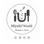 设计师品牌 - Miyuki's Soap World 皂想世界