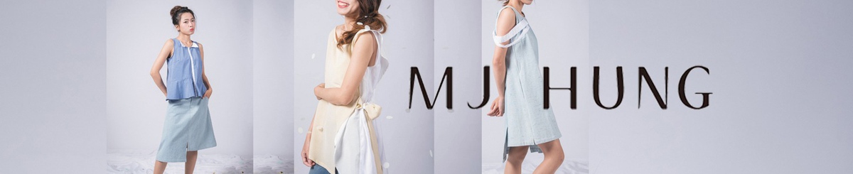 设计师品牌 - MJ HUNG