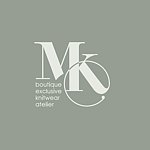 设计师品牌 - M.k.knit