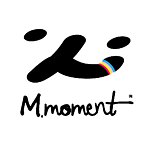 M,moment 925纯银客制手工饰品