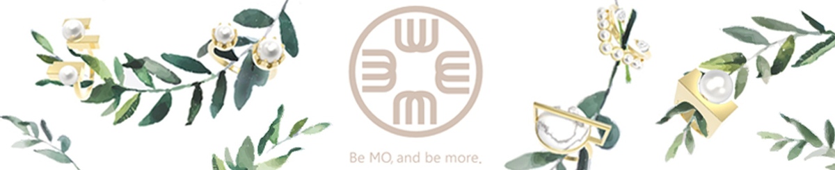 设计师品牌 - mo jewelry