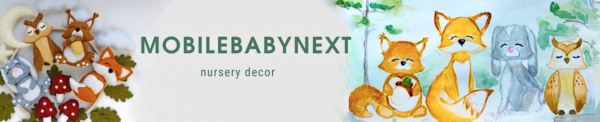 设计师品牌 - MobilebabyNext