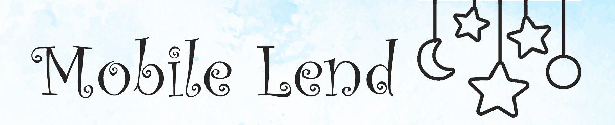 设计师品牌 - Mobile Lend