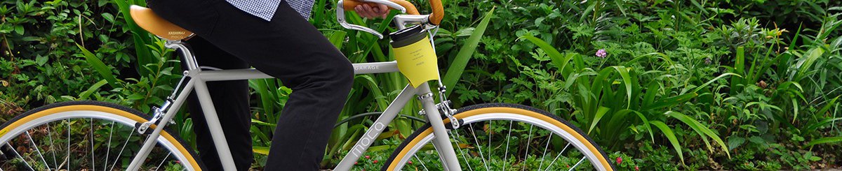 设计师品牌 - moca-bicyclelife