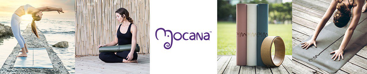 MOCANA 台湾总经销