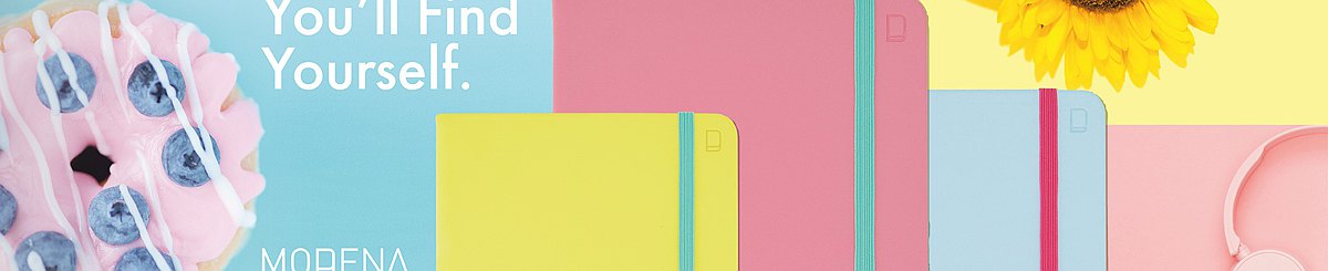 设计师品牌 - Modena Stationery