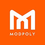 Modpoly 摩登波丽