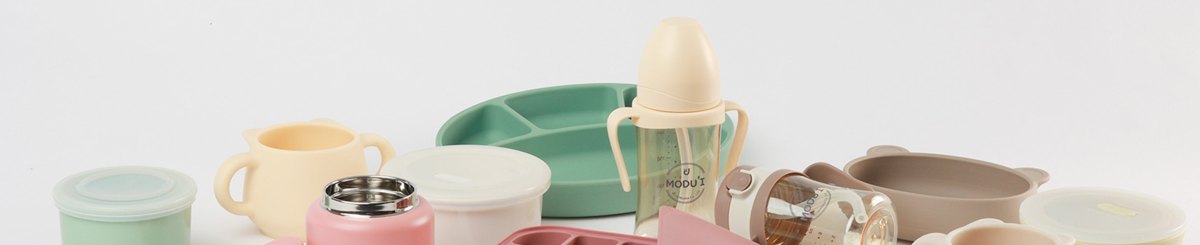 设计师品牌 - MODU’I