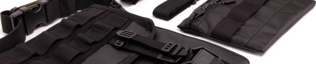 设计师品牌 - Modular Gear Project