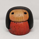 modxpottery-kokeshi