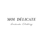 设计师品牌 - Moi Délicate