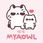 设计师品牌 - MYAOWL喵喔