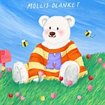 设计师品牌 - mollisblanket