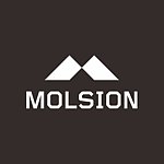 MOLSION EYEWEAR 台湾经销