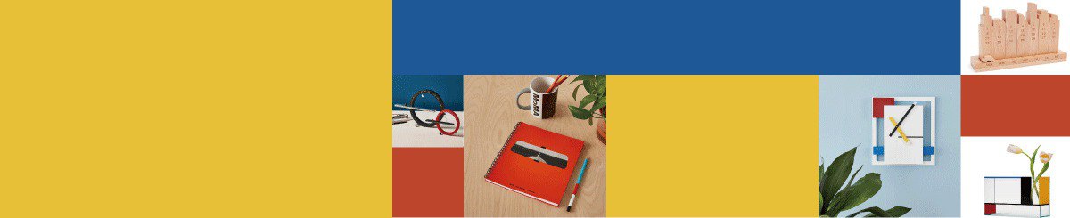 设计师品牌 - MoMA Design Store