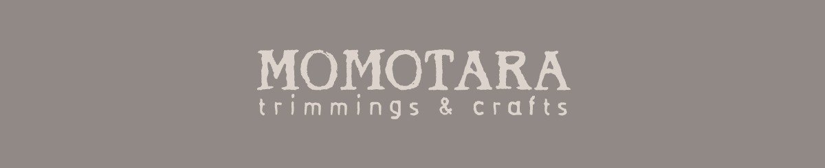 设计师品牌 - Momotara Trimmings and Crafts