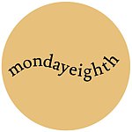 设计师品牌 - mondayeighth