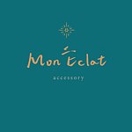 设计师品牌 - Mon Eclat 光饰品