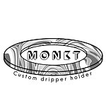 设计师品牌 - monetdripperholder