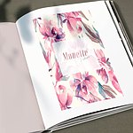 设计师品牌 - monette