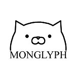 设计师品牌 - monglyph