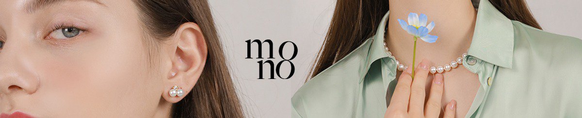 设计师品牌 - monojewelry