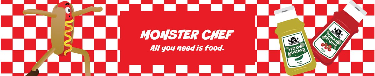 食物研究所 monster chef institute