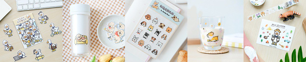 设计师品牌 - monstyplanet