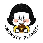 设计师品牌 - monstyplanet