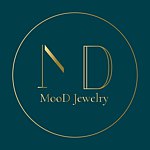 设计师品牌 - MooD Jewelry