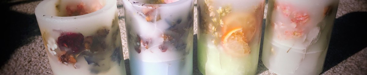 设计师品牌 - 沐 香氛艺坊 Moo Fragrance Atelier